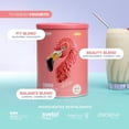 thumbnail image 2 of Suplemento alimenticio Birdman Fitmingo vainilla 510 g, 2 of 4