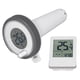 thumbnail image 5 of Termómetro Para Piscina, Medidor De Temperatura Con Pantalla LCD, Inalámbrico, Impermeable, Multiusos, Digital Para Baños De Bebés, 5 of 7