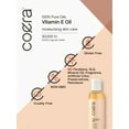 thumbnail image 4 of Vitamin E Oil Skin Oil | 30,000 IU | 4 fl oz | Free of Parabens, SLS, & Fragrances | By Coera, 4 of 7