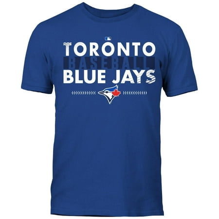Toronto Blue Jays Dugout T-Shirt - Bulletin | Walmart Canada