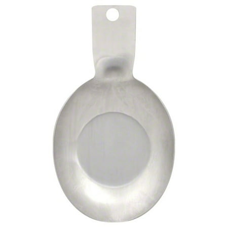 

Range Kleen Range Kleen Stainless Steel Spoon Rest 1 spoon rest
