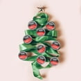 thumbnail image 5 of Copper Moon Coffee White Christmas, Single Serve K-Cup Pods for Keurig Style Brewers, Medium Roast, 36 Ct, 5 of 11