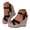 C, variant on Dakaela Wedges Sandals for Women 2026 Comfortable Platform Summer Espadrille Shoes Ankle Strap Open Toe Dressy Beach Sandal Brown Size 6