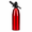 Brick red + air bounce, variant on Portable Soda Maker and Sparkling Water Machine, Aluminum & PC, Home and Outdoor Use, Silver Compact Carbonation Device for DIY Fizzy Drinks