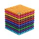 thumbnail image 5 of Labymos Juego de bolas magnéticas de 1000, 5 of 8