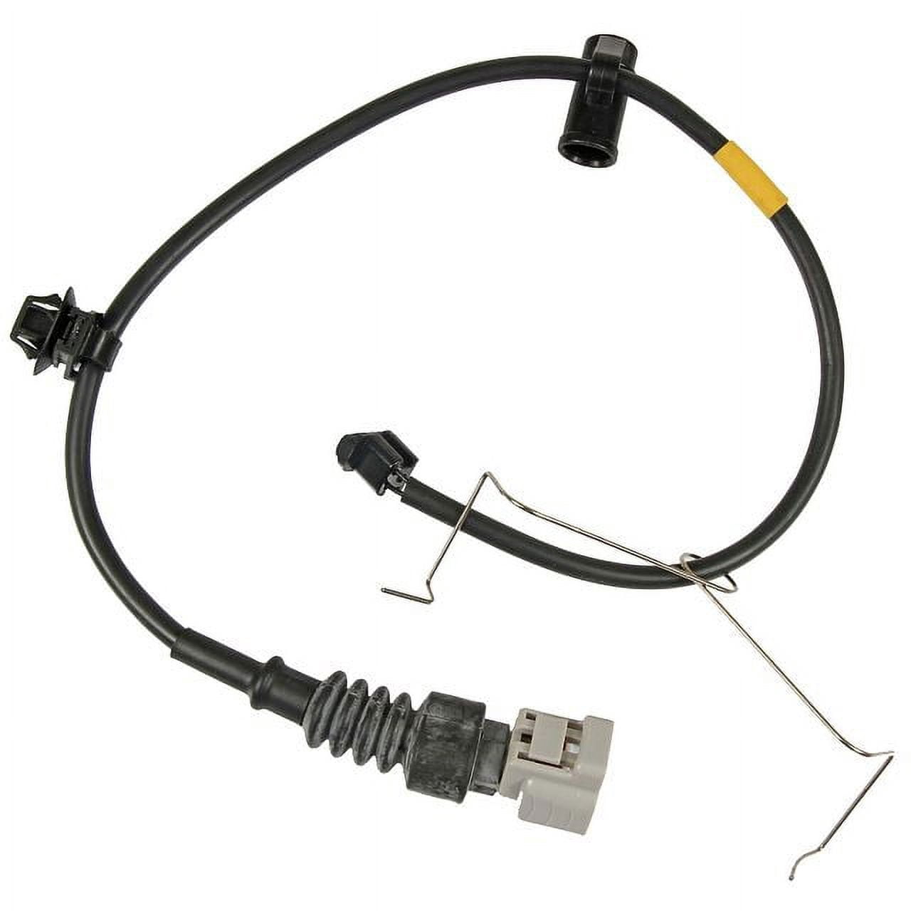 Power Stop Front Left Brake Pad Wear Sensor SW-0907
