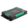 thumbnail image 4 of Controlador CH, decodificador DMX512 de 24 canales, decodificador constante, decodificador de controlador LED, rendimiento inigualable, 4 of 8