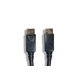 thumbnail image 2 of Cable DisplayPort Cablelera 4,5 m 4K 60 Hz con pestillos, 2 of 4