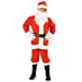 thumbnail image 3 of Child Santa Suit Costume, 3 of 4