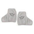 thumbnail image 4 of LOVIVER Figure Ice Skating Boot Covers Warm Velvet Overshoes Protector Sleeve S S, 4 of 8