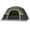 Black-2-4 Person (8'x7'x50"H), variant on Camping Tent 2/4/6 Person Waterproof Windproof Double Layer Dome Easy Setup With Large Mesh Windows & Wide Door For Outdoor Backyard
