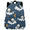 Blue, variant on Lovely Panda Travel Backpack 16.3 Inch Casual Laptop Backpack for Men Women Adults Daily Daypack for Work Commuter, Love Heart