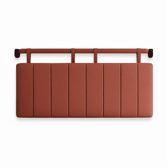 King Headboard Only, Wall Mounted Hanging Upholstered Bed Head Board