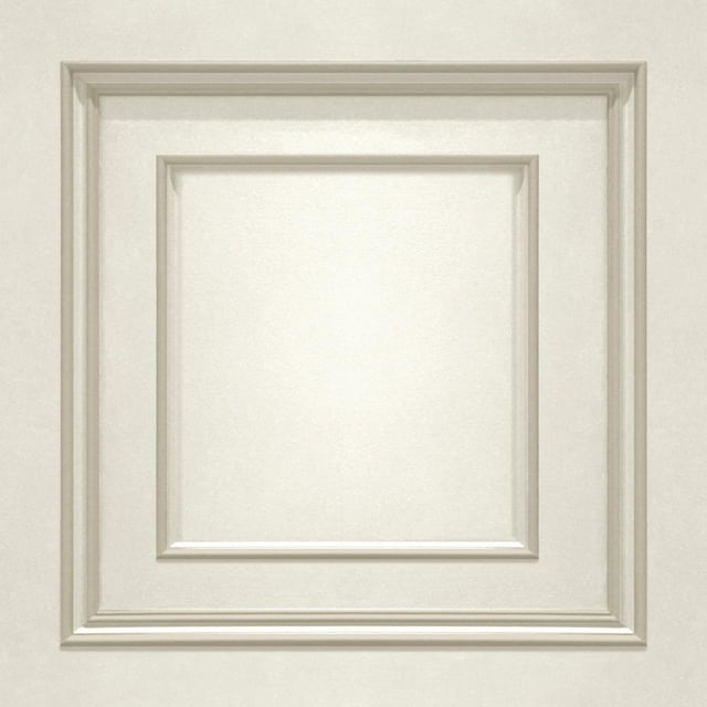 Belgravia Amara Panel Vinyl Textured Wallpaper