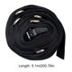 thumbnail image 2 of Correa de Anclaje para Puerta Fitness Wdftyju, 2 of 9