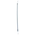 thumbnail image 1 of For 2011 - 18 for Jeep for Wrangler JK Front Left Door Latch Handle Cable 68089335AA O-, 1 of 3