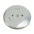 thumbnail image 3 of Perko 0540DPG99A Cap, O-Ring and Retainer for Vented Fuel Fills for 1-1/2" Angled Neck Vented Fills - Gas, 3 of 4