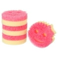 thumbnail image 3 of Scrub Daddy Scrub Mommy Non-Scratch Cleaning Sponges, 4 Count, 3 of 14