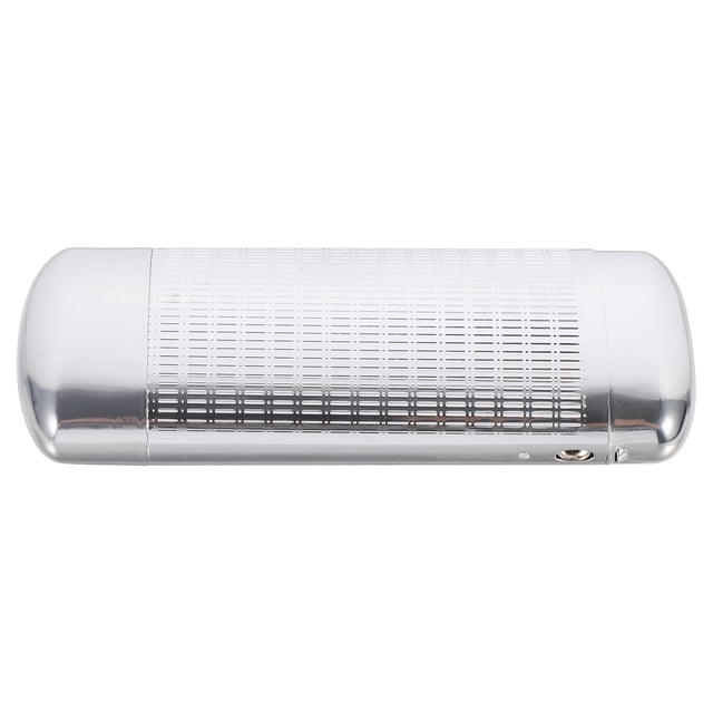 Portable Glasses Case Aluminum Hard Shell Eyeglasses Case Spectacles Box