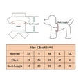 thumbnail image 6 of BAIANNAN Dog Dresses for Small Dogs Cats Puppy Clothes Summer Princess Pet Dresses Girl Female Doggies Tutu Skirt Apparel for Chihuahua, 6 of 6