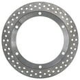 thumbnail image 4 of Niche Front Brake Rotor for Honda Goldwing 1500 GL1500 45251-MT2-003 519-CRT2329R, 4 of 6