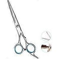 thumbnail image 1 of Professional Hairdressing Scissors Premium Stainless Steel Professional Hairdressing Scissors Family Hair Cutting, Barber Tool Haircut Thinning Textur, 1 of 5