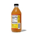 thumbnail image 4 of Bragg Organic Raw Unfiltered Apple Cider Vinegar With The 'Mother' Unflavored --, 4 of 4