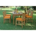 thumbnail image 2 of Montage Saratoga 7-Pieces Dining Set, 2 of 5