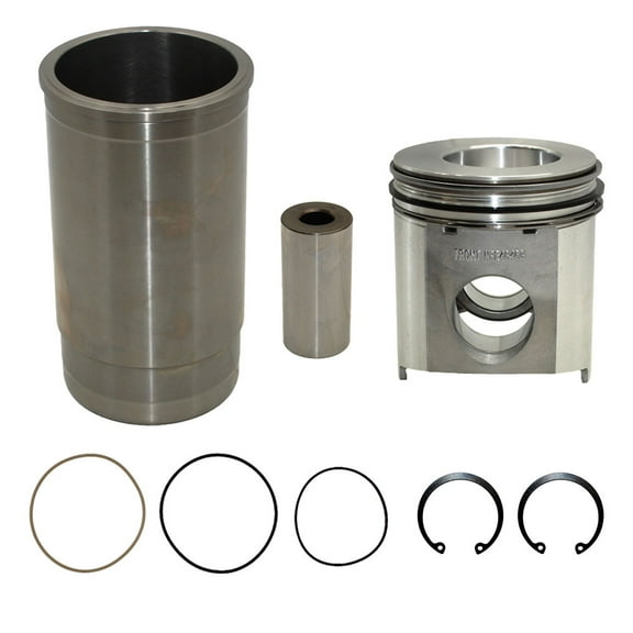 RAParts R-RE53073 Sleeve Assembly Fits John Deere