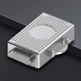thumbnail image 4 of Adaptador OTG tipo C, convertidor de transferencia de datos USB-C para teléfono móvil Apple Notebook, 4 of 5