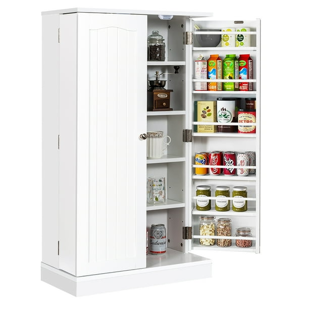 Walmart kitchen pantry cabinets deals