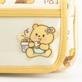 thumbnail image 4 of Estuche para Lápices Niñas Con Osito Material Escolar Y Oficina (oso), 4 of 9