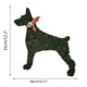 thumbnail image 3 of New Style Imitation Animals Haystack Decoration With Christmas Courtyard Balcony Decoration, 3 of 3