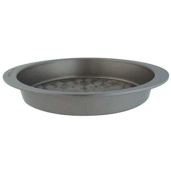 Range Kleen TN149G Moule à Pâtisserie Rond en Métal Antiadhésif 9 Po.