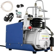 SHZOND 30MPA 4500PSI High Pressure Air Pump 13.2GPM Air Flow Rate PCP Compressor 1.8KW Air Compressor Pump
