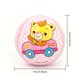 thumbnail image 3 of YiJuHui Rattle Ball Sensory Toy, Soft Plush Rolling Grab Activity for Fine Motor Development, Built-in Bell Sound Stimulation, Non-Toxic Fabric for Safe Play, Infant Sensory Exploration Toy, 3 of 5