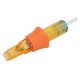 thumbnail image 1 of Suministros para máquina de tatuajes, 10 piezas M1 Cartucho desechable Cartucho de aguja Agujas de cartucho Funcionalidad inteligente, 1 of 14