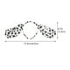 thumbnail image 4 of 1 set COSPlay Dog Headband Tail Tie Tie Guante de la nariz falso Tutu Falda para Halloween, 4 of 5