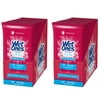 Wet Ones Antibacterial Hand Wipes, Fresh Scent, 20 Packs of 20 Wipes, 400 Wipes Total