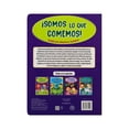 thumbnail image 2 of Somos Lo Que Comemos Silver Dolphin Mammoth World, 2 of 2