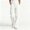 White, variant on BUIGTTKLOP Corduroy Pants for Women High Waisted Lounge Pants Wide Leg Loose Fit Trousers with Pockets