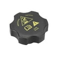 thumbnail image 5 of Unique Bargains 68442532AA Automotive Radiator Repair Part and Hardware, Radiator Coolant Recovery Cap for Chrysler,Jeep,Dodge,Ram, 5 of 8