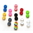thumbnail image 3 of Tapa basculante de PS4 Tapa de silicona de PS5 Tapa basculante de manija de Xbox One Tapa de silicona de diez puntas Tapa de la serie Small Cap, 3 of 6