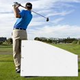 thumbnail image 2 of Toalla de Golf DYNWAVEMX Plegada que Absorbe el Sudor Multiusos para Bolsa de Golf y Gimnasio Blanco, 2 of 8