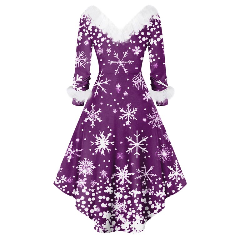 women's christmas dress near me Amazon.com: Ainuno Ugly Christmas Dresses for Women Green Xmas Dress Woman  Funny Elf Costume Elf with Bells S : Clothing, Shoes & Jewelry