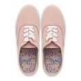 thumbnail image 3 of Tenis George Talla 26 Básico con Cordones Rosa, 3 of 4