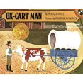 thumbnail image 1 of Ox-Cart Man, 1 of 3