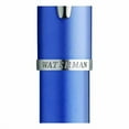 thumbnail image 3 of Allure Fountain Pen, Fine Point , Blue Ink, Silver/Black Barrel | Bundle of 5, 3 of 4