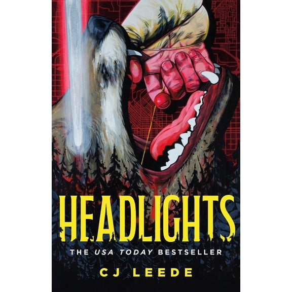 Headlights, (Paperback)