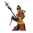thumbnail image 3 of Robin w/Batman Fighting the Frozen Comic (DC Page Punchers)  7" Figure, 3 of 13